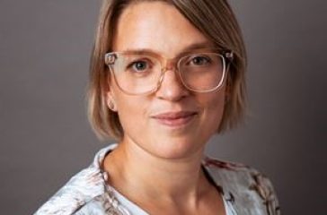 Anna Boreders
