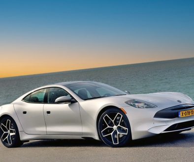 Karma Revero EREV 1