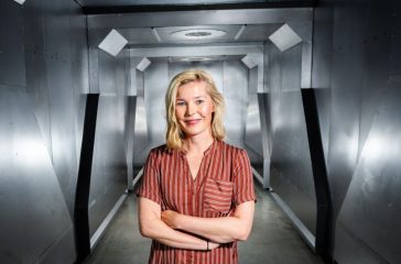 Lisa Lundström Årets alum 2025-08-15-TB-_Z1A2244