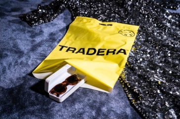 Tradera