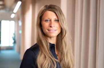 Amanda Modig, RO-Gruppen