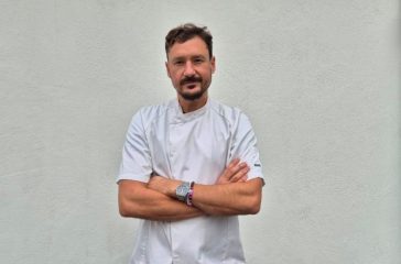 Simon Weinberg