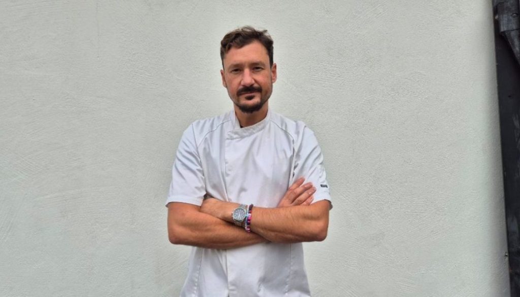 Simon Weinberg