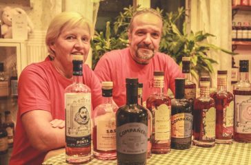 De är svenska ambassadörer för 1423