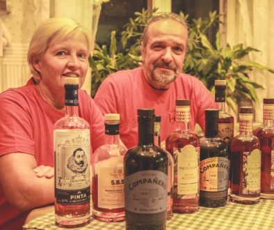 De är svenska ambassadörer för 1423