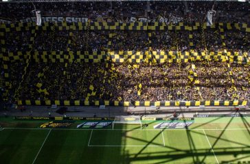 Fotboll, Allsvenskan, AIK - Djurgården