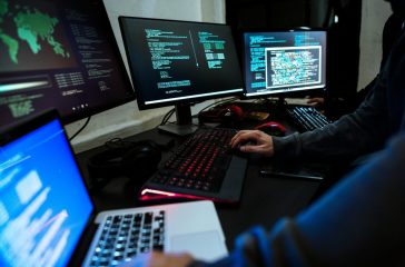 Barracuda, Akira ransomware