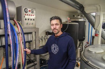 Bryggkonst 3 2025 Bild Ulf Hjelting