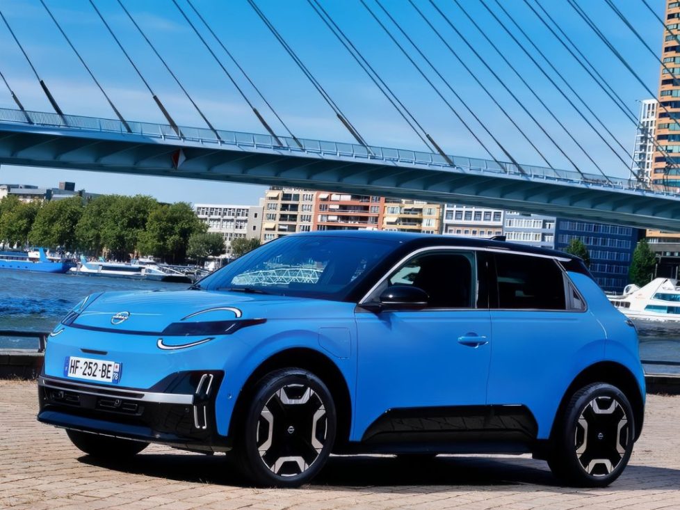 Micra i fransk basker