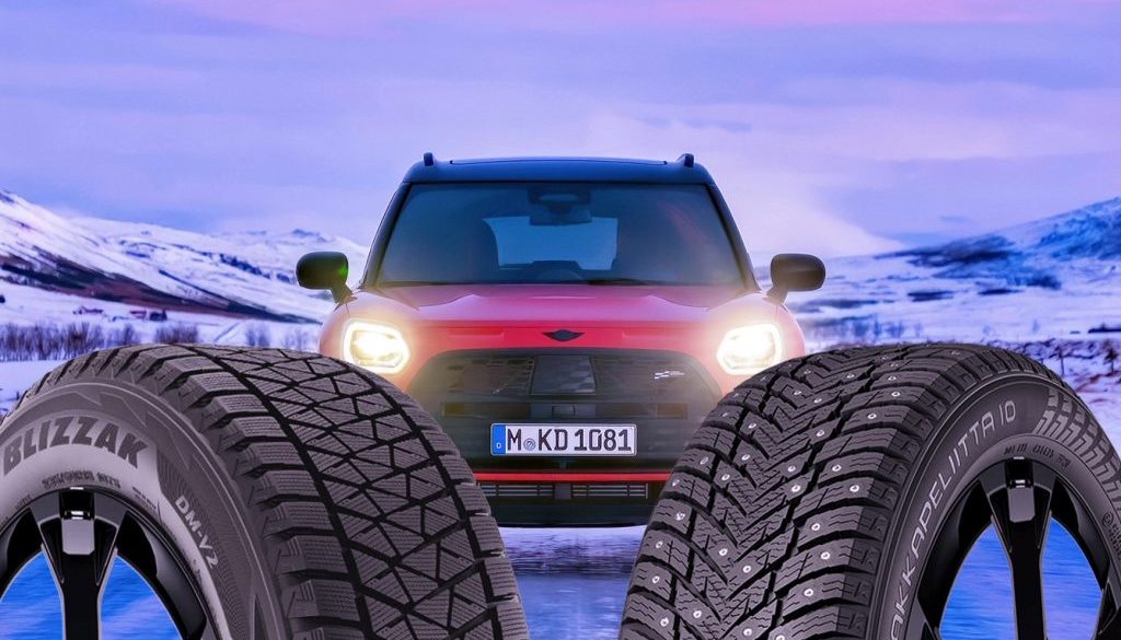 Tappa inte greppet i vinter 1