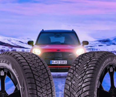 Tappa inte greppet i vinter 1