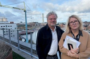 Niclas&Karin