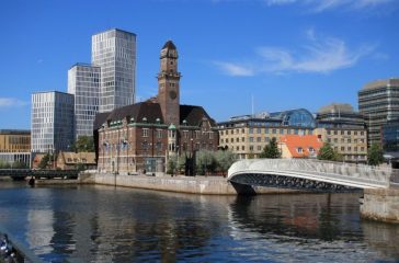 Malmöbild