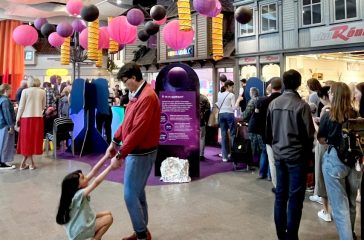 Väla eventbild