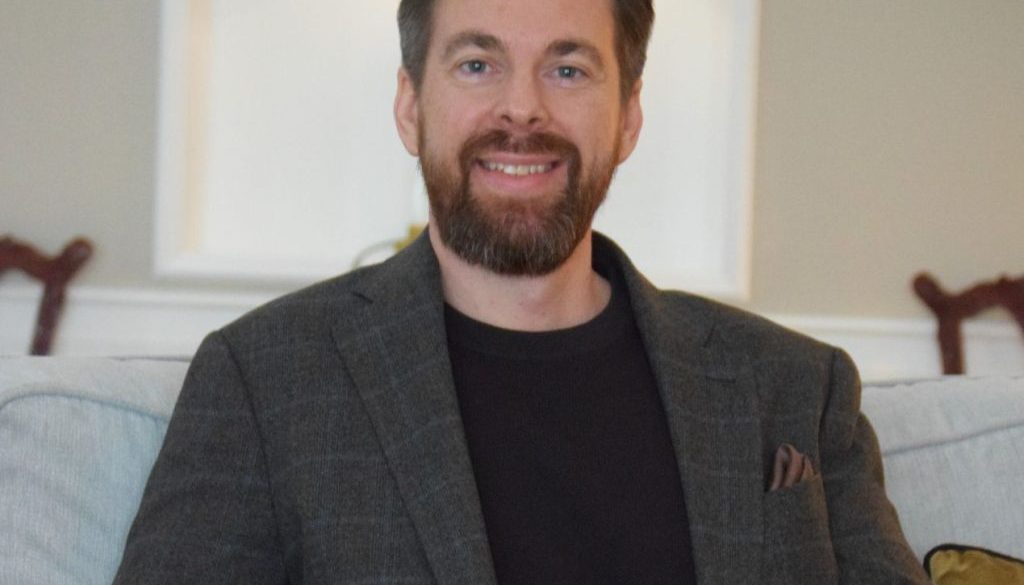 Jonny Himmelsby