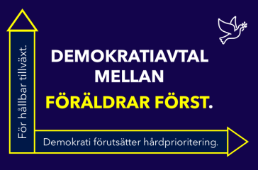 Föräldrakontrakt
