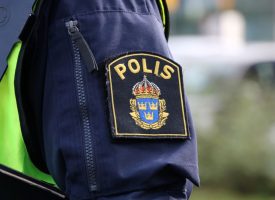 Polisutbildningen 2021 06