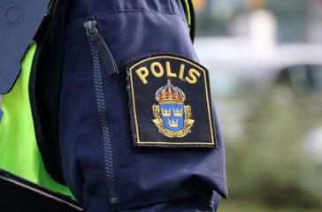 Polisutbildningen 2021 06