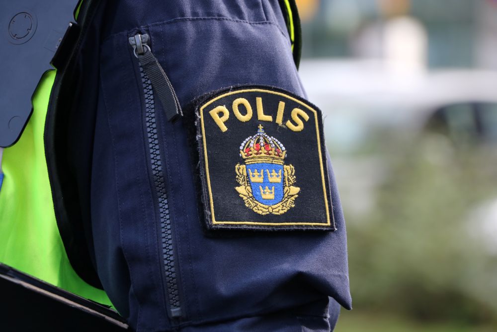 Polisutbildningen 2021 06