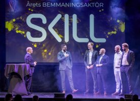 Recruitment Awards 2026_IMG_0520_Foto Liza Simonsson