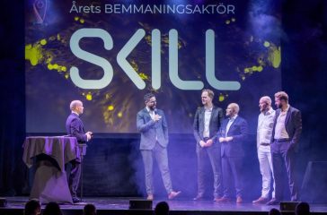 Recruitment Awards 2026_IMG_0520_Foto Liza Simonsson