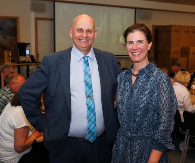 Bankstämman pressfoto