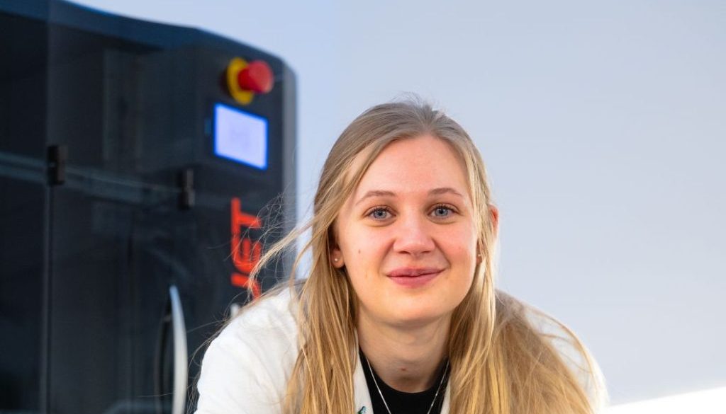 Johanna Hultman-LiU 2026 2