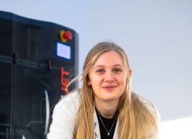 Johanna Hultman-LiU 2026 2