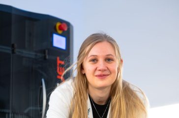 Johanna Hultman-LiU 2026 2