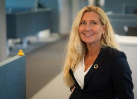 Kristina Ström Olsson