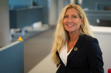 Kristina Ström Olsson