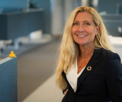 Kristina Ström Olsson