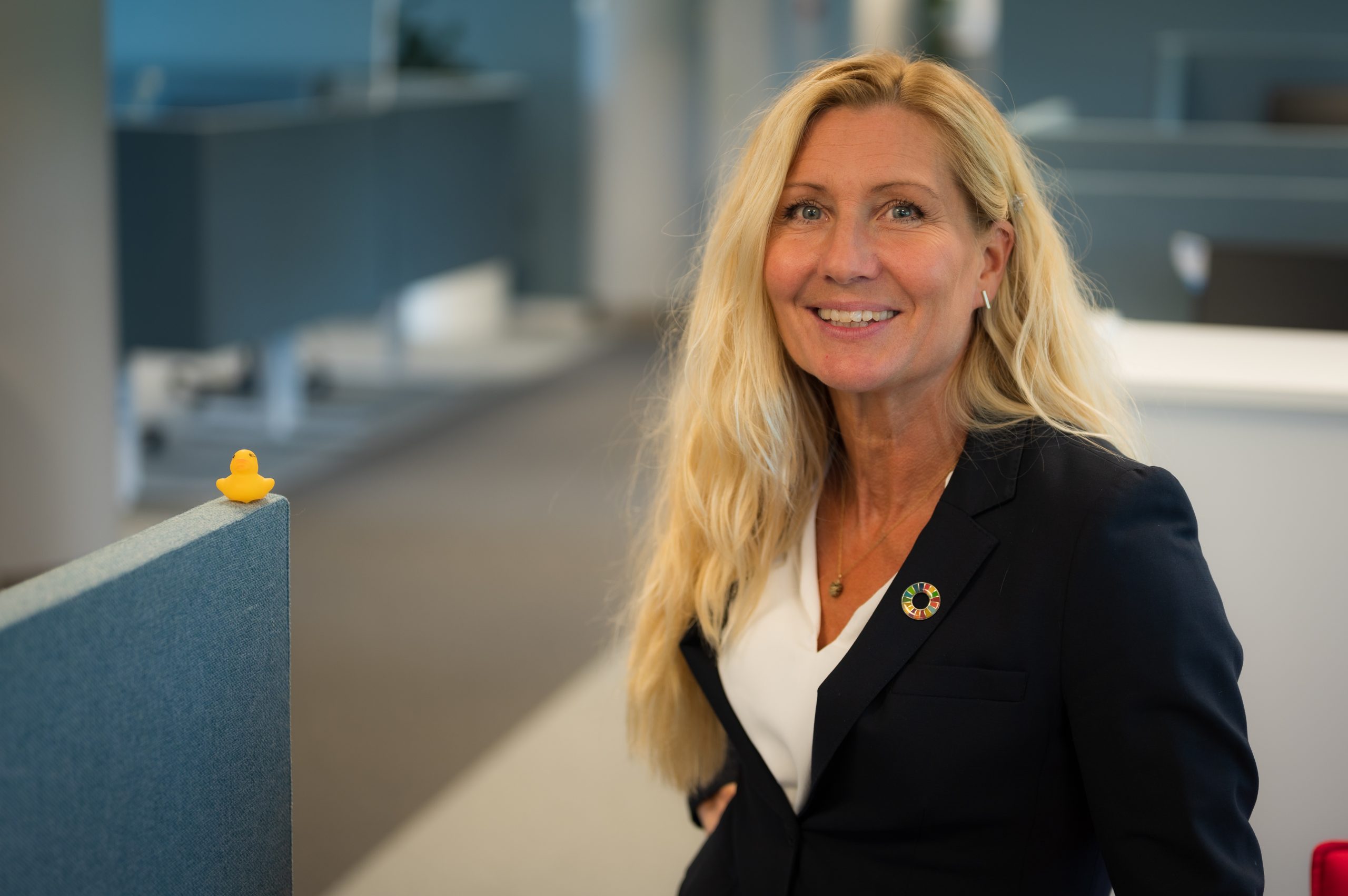 Kristina Ström Olsson
