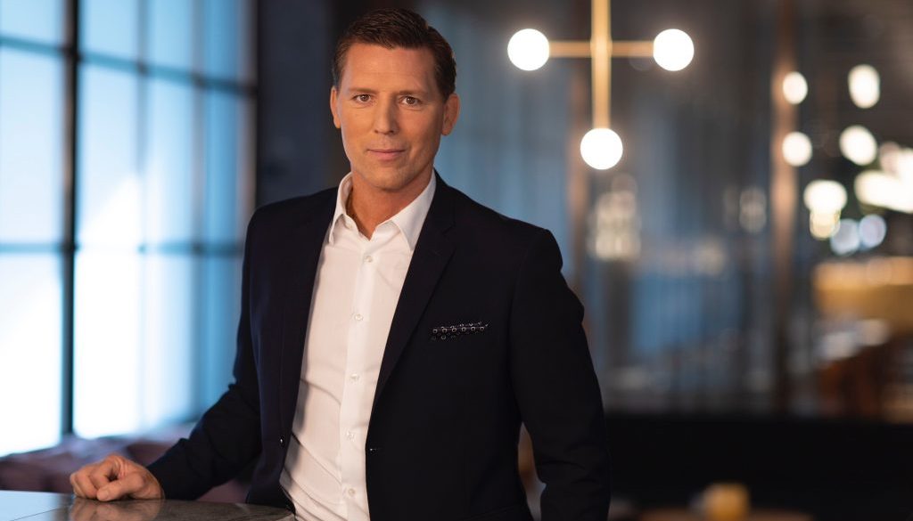 Marcus Murray högupplöst