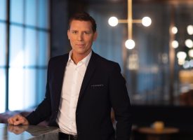 Marcus Murray högupplöst