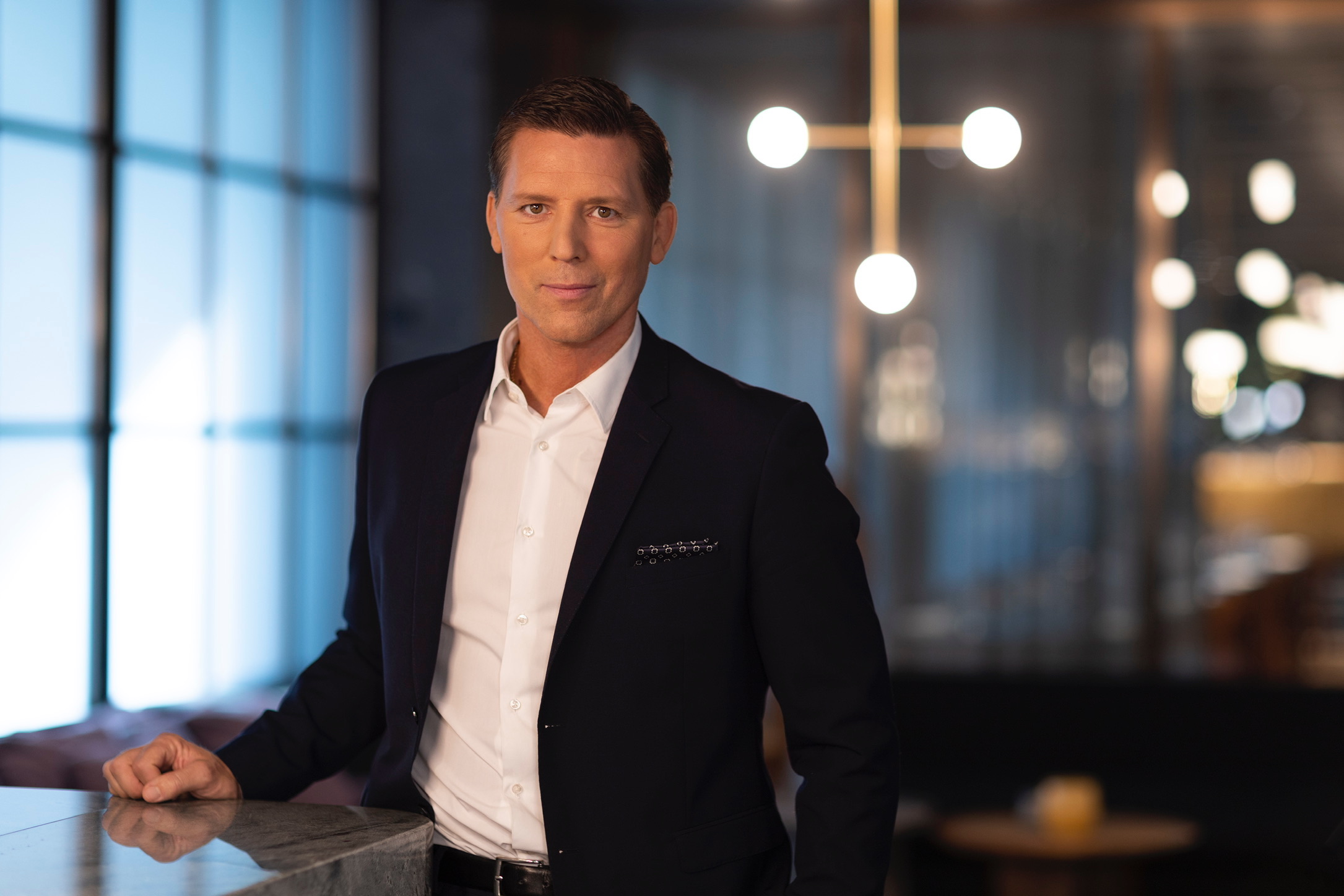 Marcus Murray högupplöst