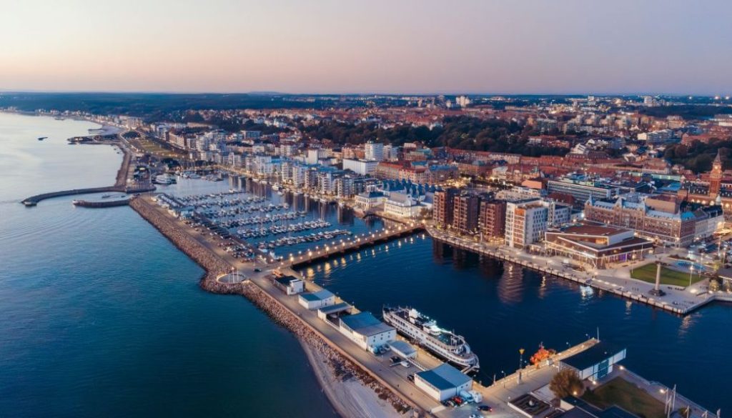 Helsingborg_Norra_Hamnen