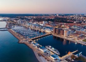 Helsingborg_Norra_Hamnen