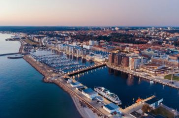 Helsingborg_Norra_Hamnen