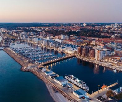 Helsingborg_Norra_Hamnen