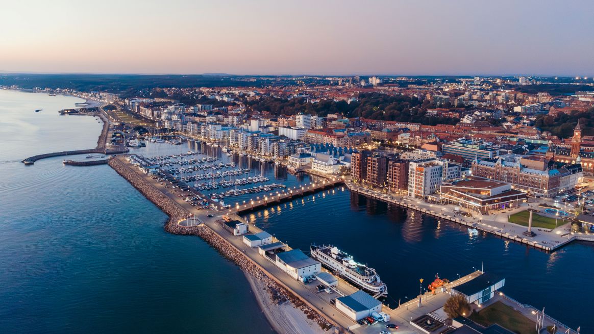 Helsingborg_Norra_Hamnen