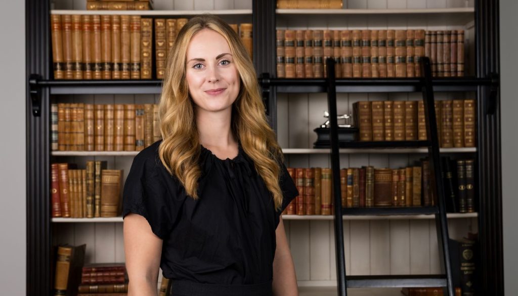 Johanna Rygaard Maminza web