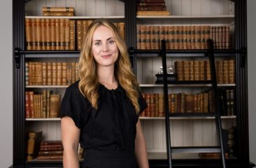 Johanna Rygaard Maminza web