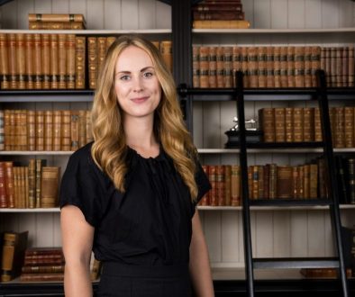 Johanna Rygaard Maminza web