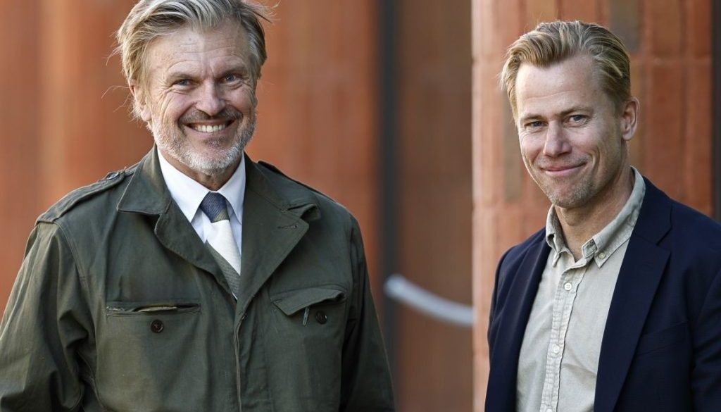 Thomas-Sandell_Christian-Claersson_foto-Peter-Holgersson