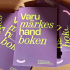 Varumärkeshandboken