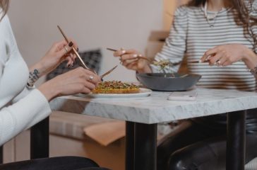 Lunch