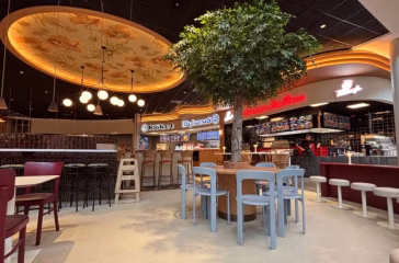 Nova Food Court