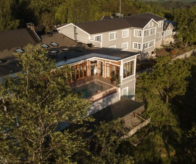 The Lodge